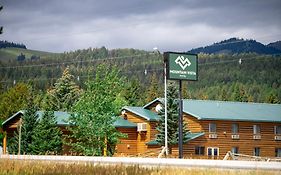 Mountain Vista Hotel